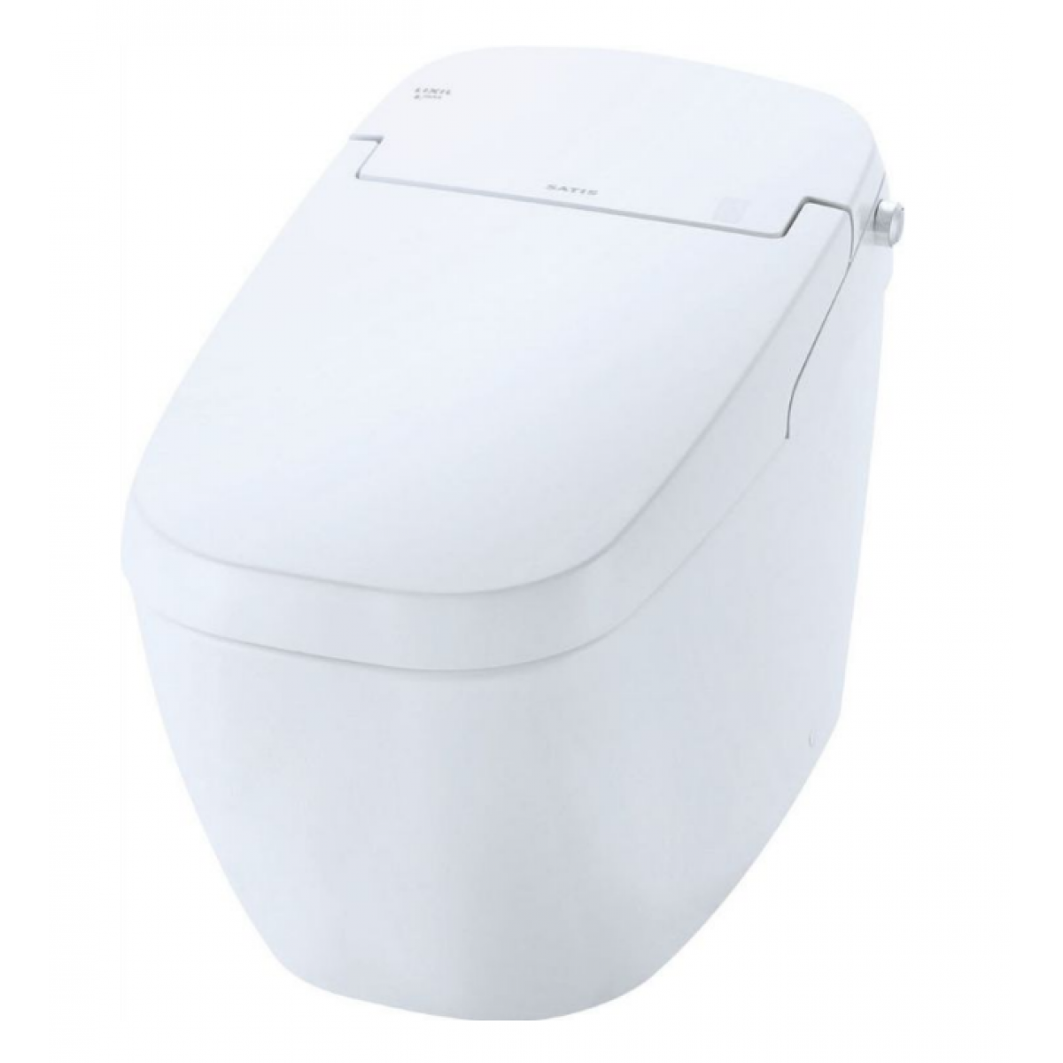 Inax Satis G Type 一體式全智能座廁 (白色)